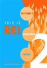 Image for This is RE!Book 2: Teacher&#39;s book