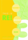 Image for This is RE!Teacher&#39;s resource book 3