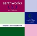 Image for Earthworks : Bks. 1,2 &amp; 3 : Teacher&#39;s Resource Books