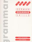 Image for German grammar skills