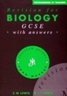 Image for Revision for Biology GCSE