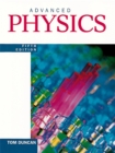 Image for Advanced physics