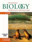 Image for Advanced Biology: Principles and Applications Second Edition