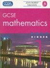 Image for CCEA GCSE Mathematics : Higher 1 Student&#39;s Book