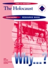 Image for The Holocaust: Teachers&#39; book : Teacher&#39;s Resource Book