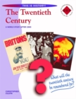 Image for The twentieth century : Pupils&#39; Book