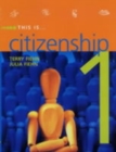 Image for This is citizenship 1 : Pupil&#39;s Book