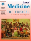 Image for Medicine for Edexcel  : an SHP study in development
