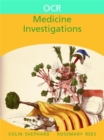 Image for OCR Medicine Investigations