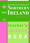 Image for Essential Struggle for Peace in Northern Ireland Teacher&#39;s Resource Book