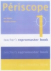 Image for Pâeriscope1: Teacher&#39;s repromaster book : Teacher&#39;s Repromaster Book