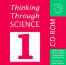 Image for Thinking Through Science 1