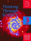 Image for Thinking through science 3 red : Bk. 3 : Thinking Through Science Red Pupil&#39;s Book