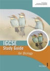 Image for Cambridge IGCSE Study Guide for Biology