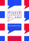 Image for French GCSE Role Plays for AQA
