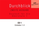 Image for Durchblick  Zweite Ausgabe CD Audio Pack
