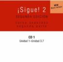 Image for Sigue 2 Nueva Edicion CD