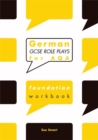 Image for German GCSE Role Plays for AQA : Foundation Workbook