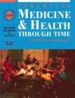 Image for Essential medicine &amp; health through time  : an SHP development study