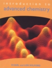 Image for Introduction to Advanced Chemistry