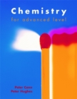 Image for Chemistry for Advanced Level