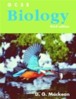 Image for GCSE Biology Third Edition