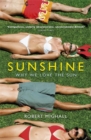 Image for Sunshine  : one man&#39;s search for happiness