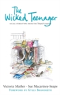 Image for The Wicked Teenager