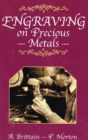 Image for Engraving on Precious Metals