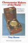 Image for Chronometer Makers of the World