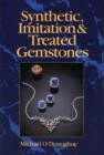 Image for Synthetic, Imitation and Treated Gemstones