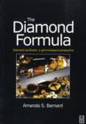 Image for The diamond formula  : diamond synthesis