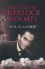 Image for Lost Files of Sherlock Holmes