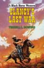 Image for Clancy&#39;s Last War