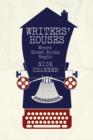 Image for Writers&#39; houses  : where great books began