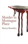 Image for Murder in Montague Place
