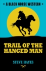 Image for Trail of the hanged man