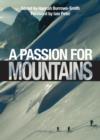 Image for A passion for mountains