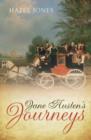 Image for Jane Austen&#39;s journeys