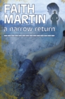 Image for A narrow return