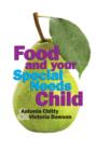 Image for Food and your special needs child