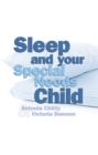 Image for Sleep and your special needs child
