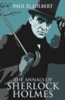 Image for The annals of Sherlock Holmes