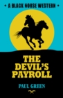 Image for Devil&#39;s Payroll