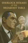 Image for Sherlock Holmes at the breakfast table