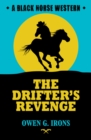 Image for Drifter&#39;s Revenge