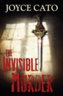 Image for An invisible murder: a travelling cook mystery
