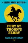 Image for Fury at Troon&#39;s Ferry