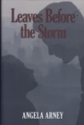 Image for Leaves Before the Storm
