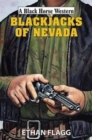 Image for Blackjacks of Nevada